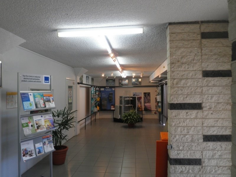 14 Robison Street, Park Avenue QLD 4701