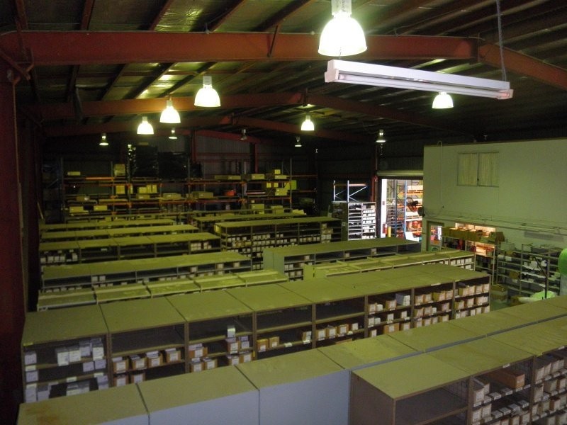 14 Robison Street, Park Avenue QLD 4701