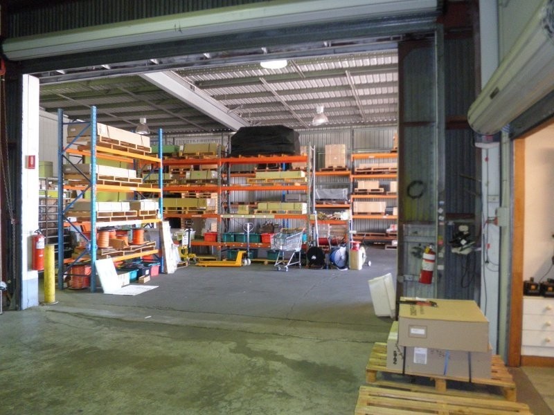 14 Robison Street, Park Avenue QLD 4701