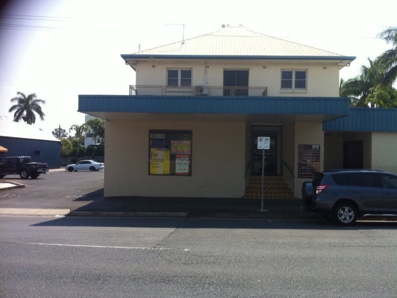 10/99 Musgrave Street, Rockhampton City QLD 4700