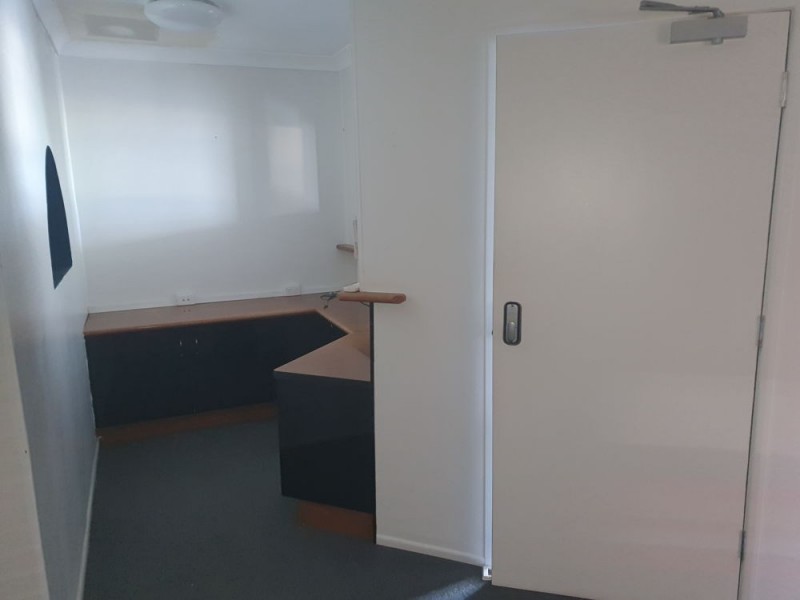 10/99 Musgrave Street, Rockhampton City QLD 4700