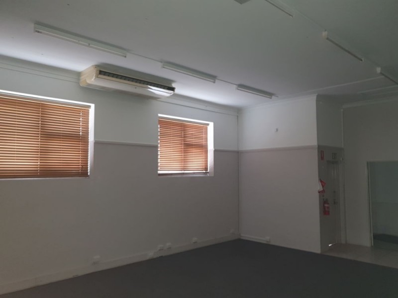 10/99 Musgrave Street, Rockhampton City QLD 4700