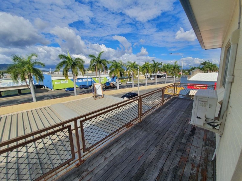 10/99 Musgrave Street, Rockhampton City QLD 4700