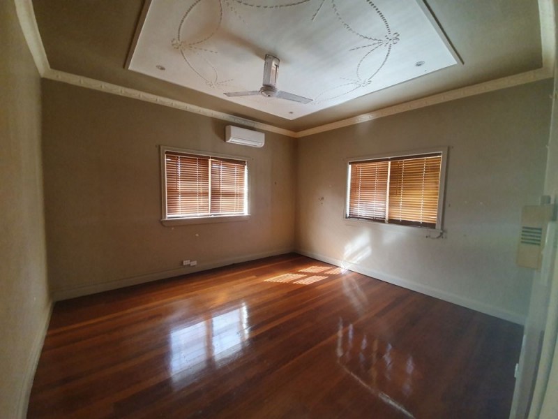 10/99 Musgrave Street, Rockhampton City QLD 4700