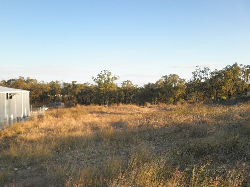 19 Bush Crescent, Rockhampton City QLD 4700