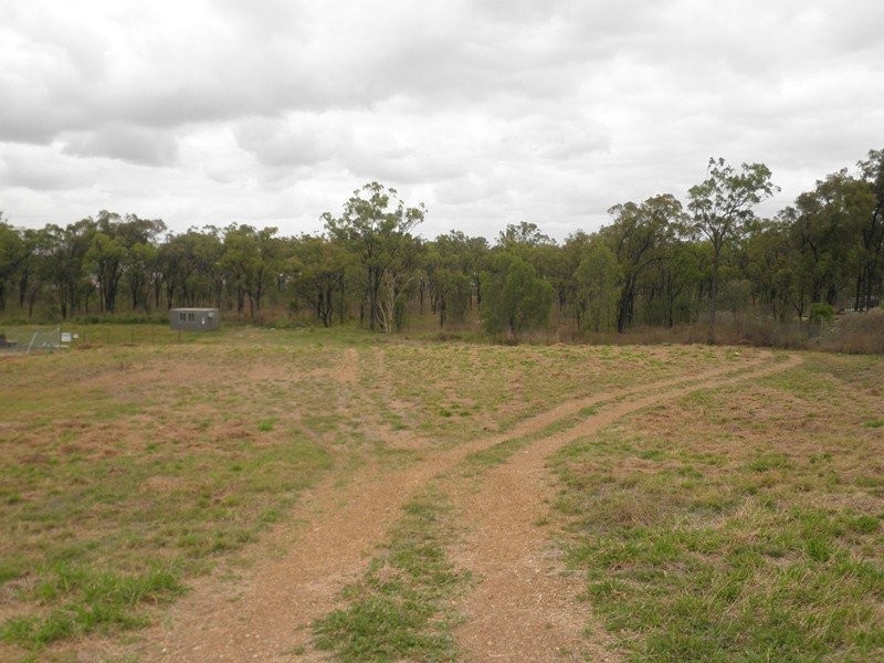 19 Bush Crescent, Rockhampton City QLD 4700