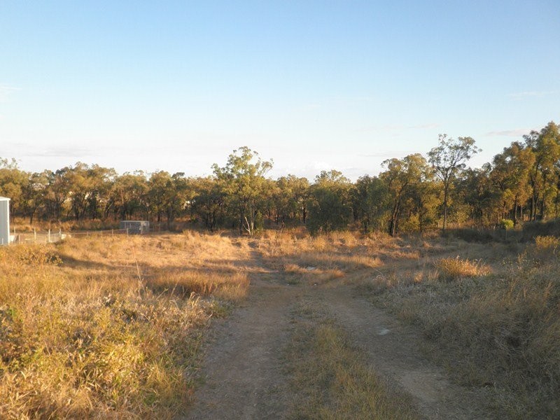 19 Bush Crescent, Rockhampton City QLD 4700