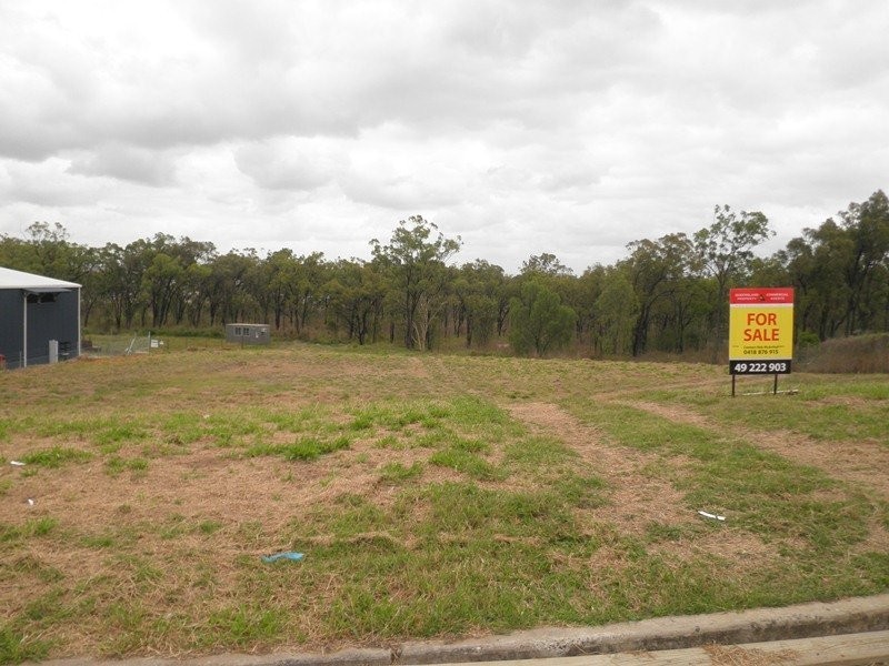 19 Bush Crescent, Rockhampton City QLD 4700