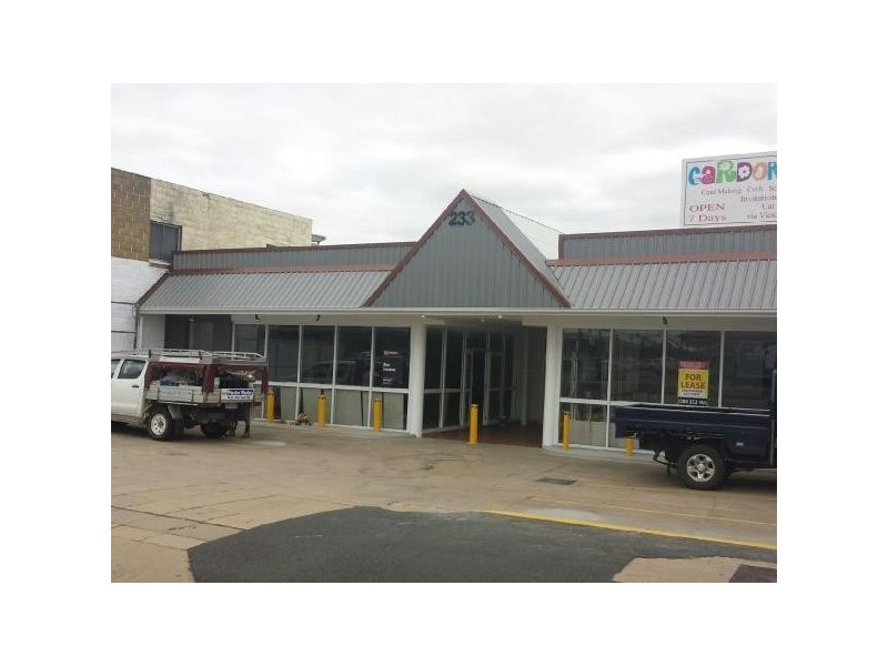 2 / 233 Musgrave Street, Rockhampton City QLD 4700