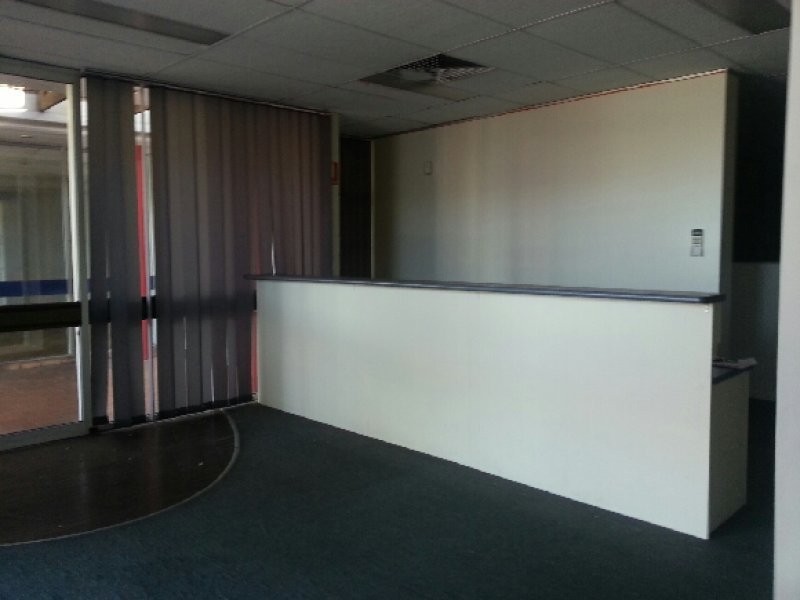 2 / 233 Musgrave Street, Rockhampton City QLD 4700