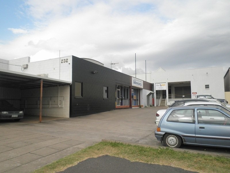 2 / 233 Musgrave Street, Rockhampton City QLD 4700