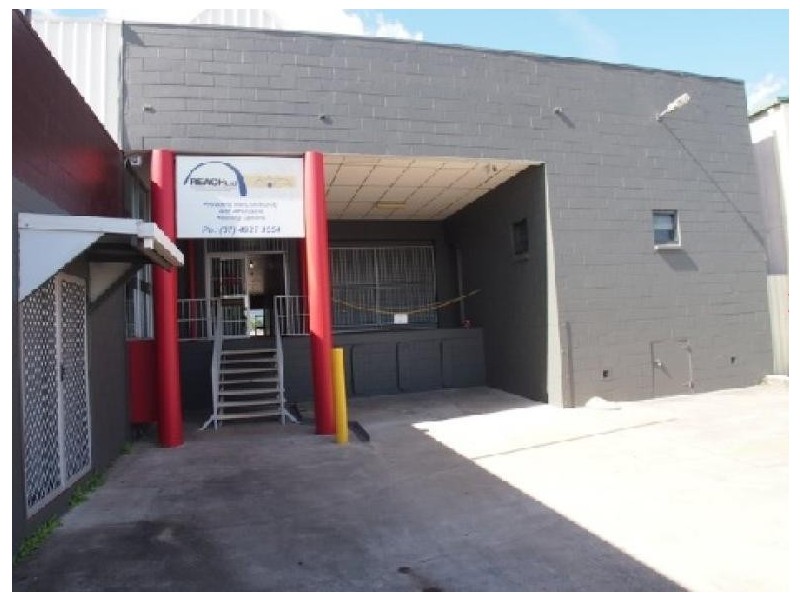 2 / 233 Musgrave Street, Rockhampton City QLD 4700