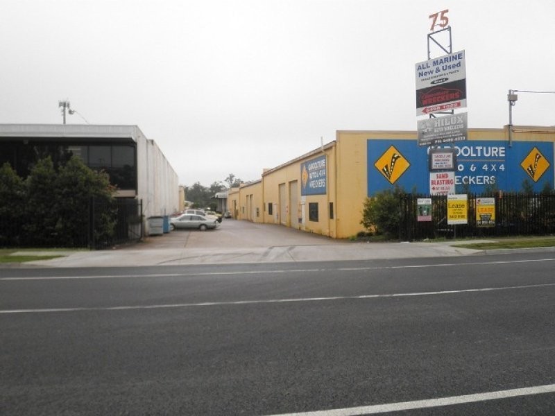 Unit 7/75 Pasturage Road, Caboolture QLD 4510