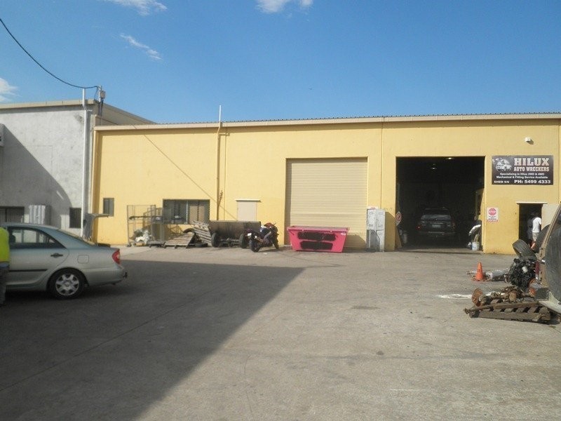 Unit 7/75 Pasturage Road, Caboolture QLD 4510