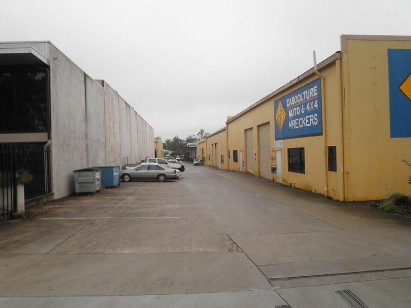 Unit 7/75 Pasturage Road, Caboolture QLD 4510