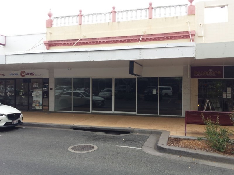 131 East Street, Rockhampton City QLD 4700