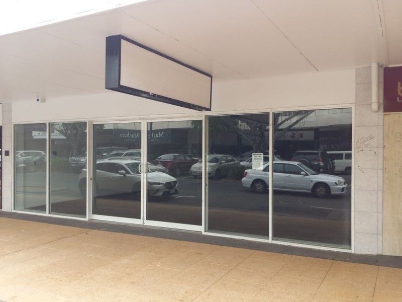 131 East Street, Rockhampton City QLD 4700