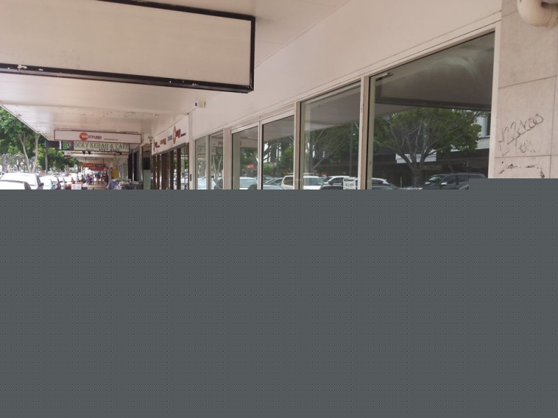 131 East Street, Rockhampton City QLD 4700