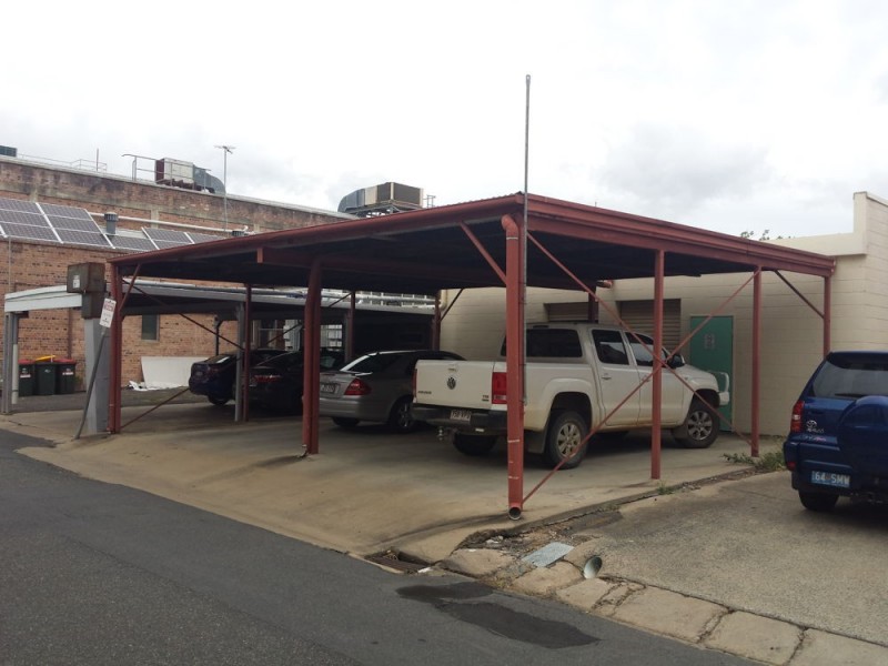 131 East Street, Rockhampton City QLD 4700