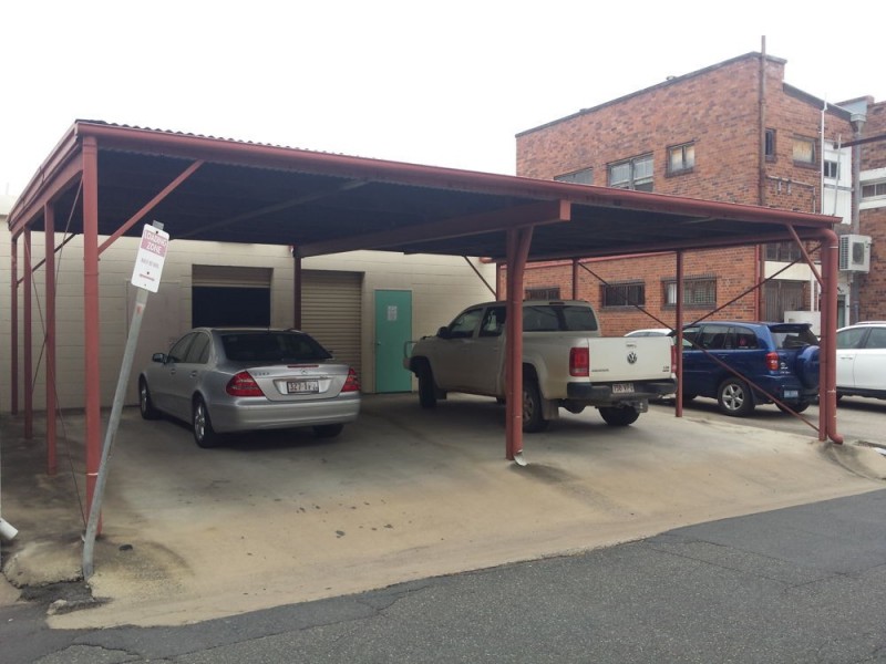 131 East Street, Rockhampton City QLD 4700