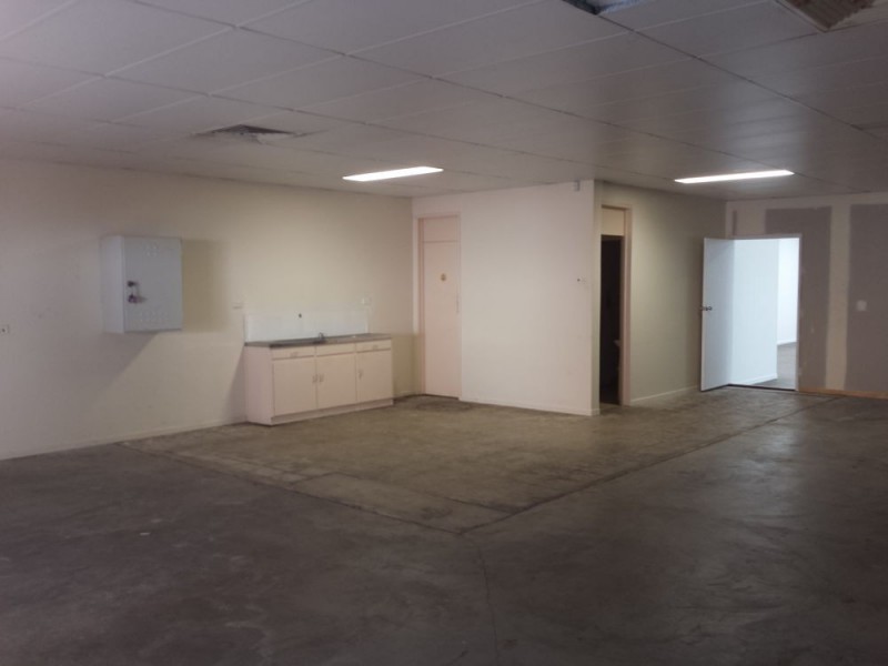 131 East Street, Rockhampton City QLD 4700
