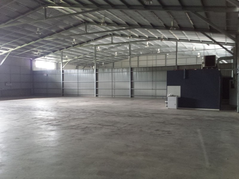 17 Bush Crescent, Rockhampton City QLD 4700