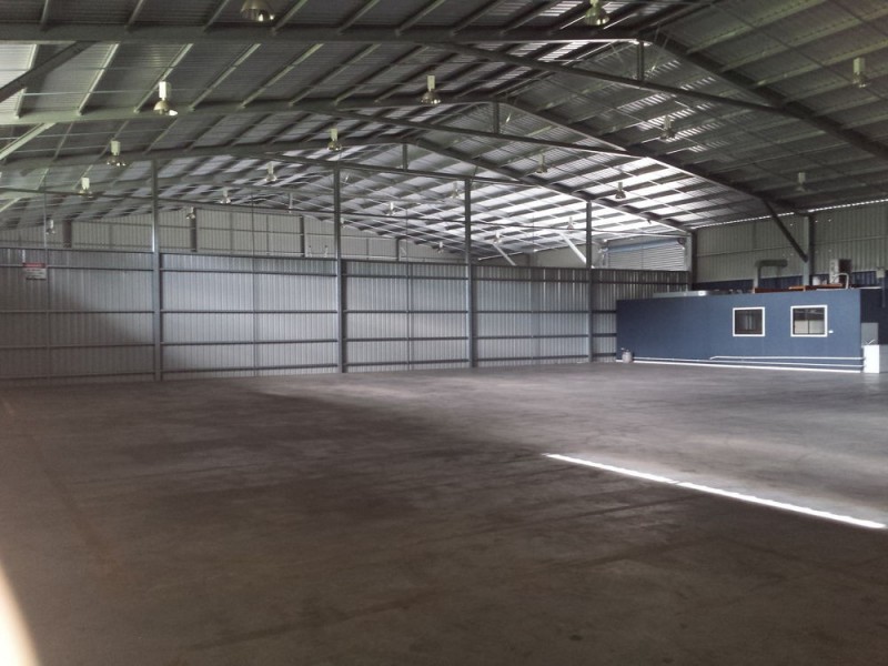 17 Bush Crescent, Rockhampton City QLD 4700