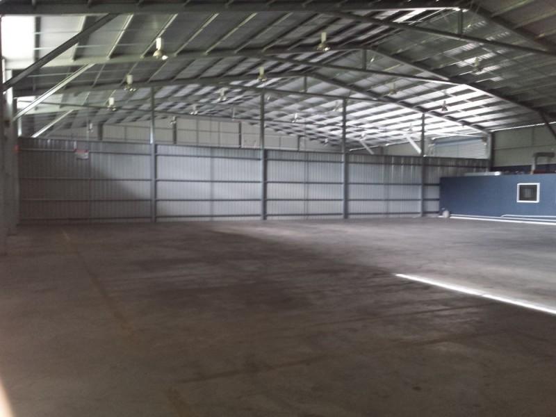 17 Bush Crescent, Rockhampton City QLD 4700