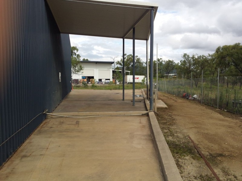 17 Bush Crescent, Rockhampton City QLD 4700