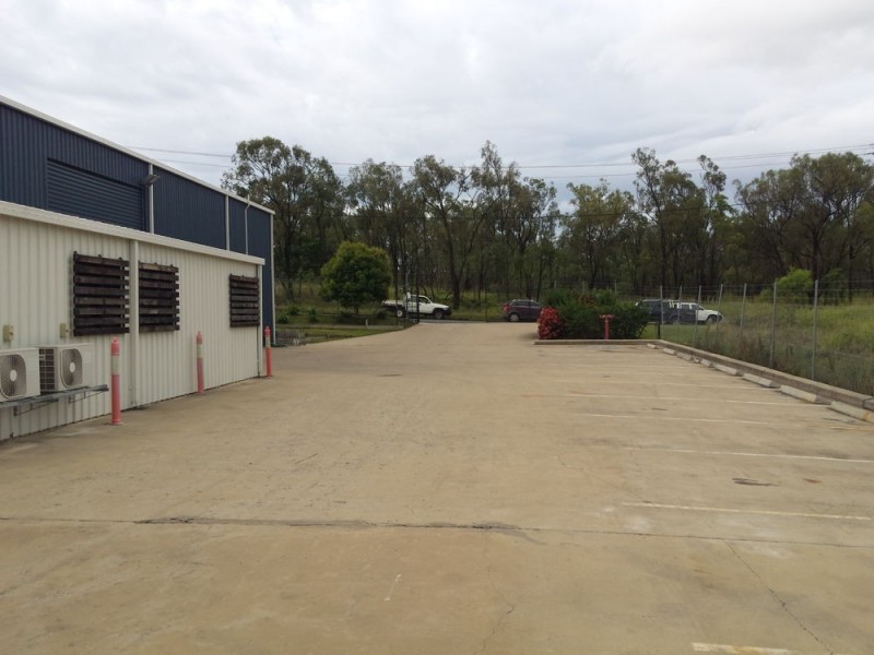 17 Bush Crescent, Rockhampton City QLD 4700