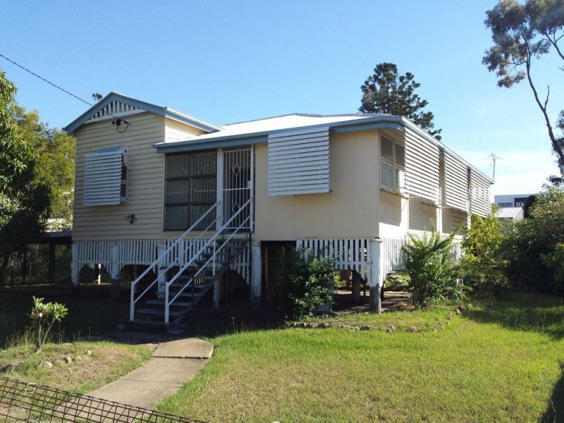 29 Kirkellen Street, Berserker QLD 4701