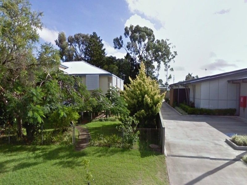 29 Kirkellen Street, Berserker QLD 4701