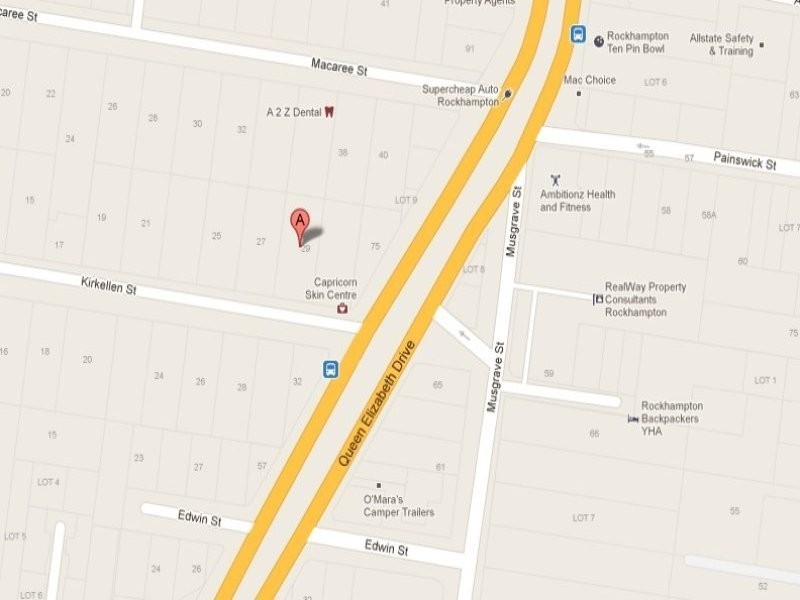 29 Kirkellen Street, Berserker QLD 4701