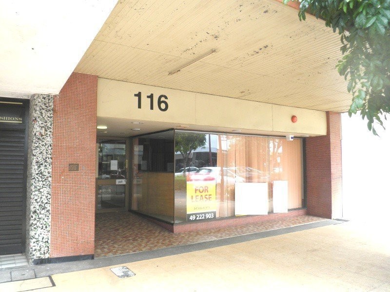 116 East Street, Rockhampton City QLD 4700