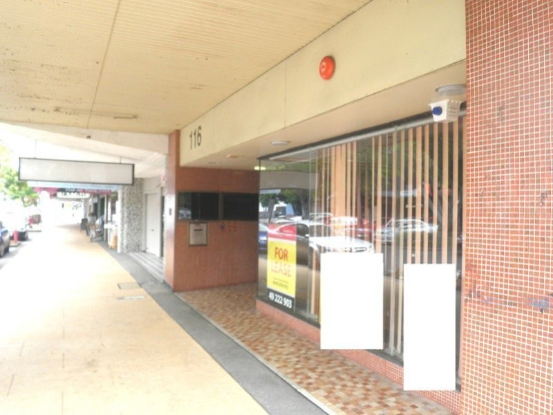 116 East Street, Rockhampton City QLD 4700