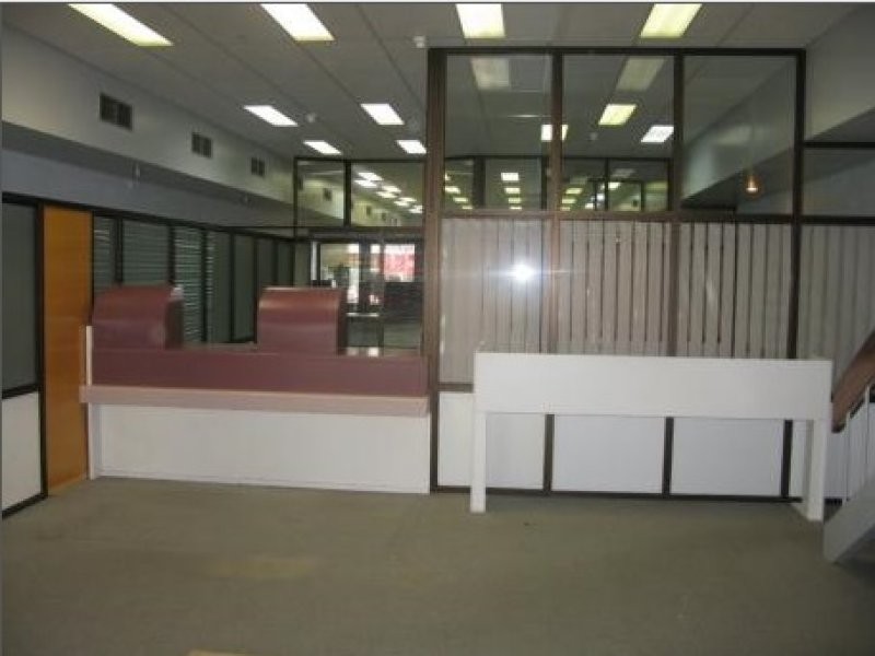 116 East Street, Rockhampton City QLD 4700