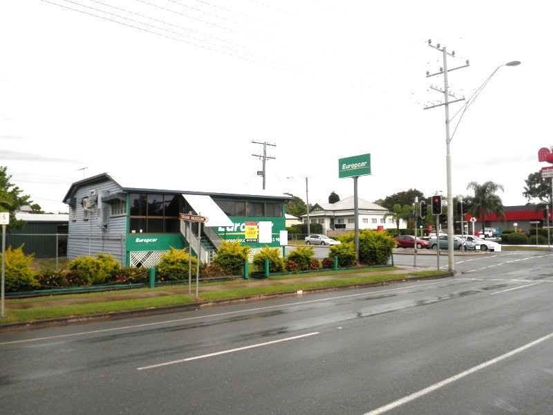 Rockhampton City QLD 4700