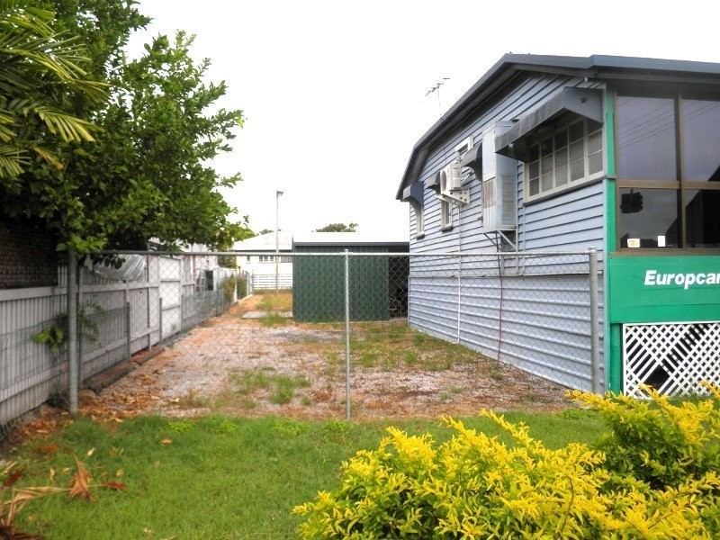 Rockhampton City QLD 4700