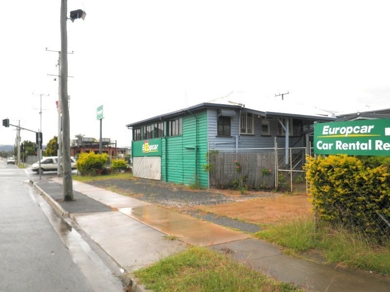 Rockhampton City QLD 4700