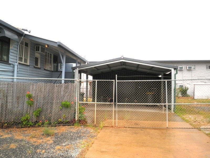 Rockhampton City QLD 4700