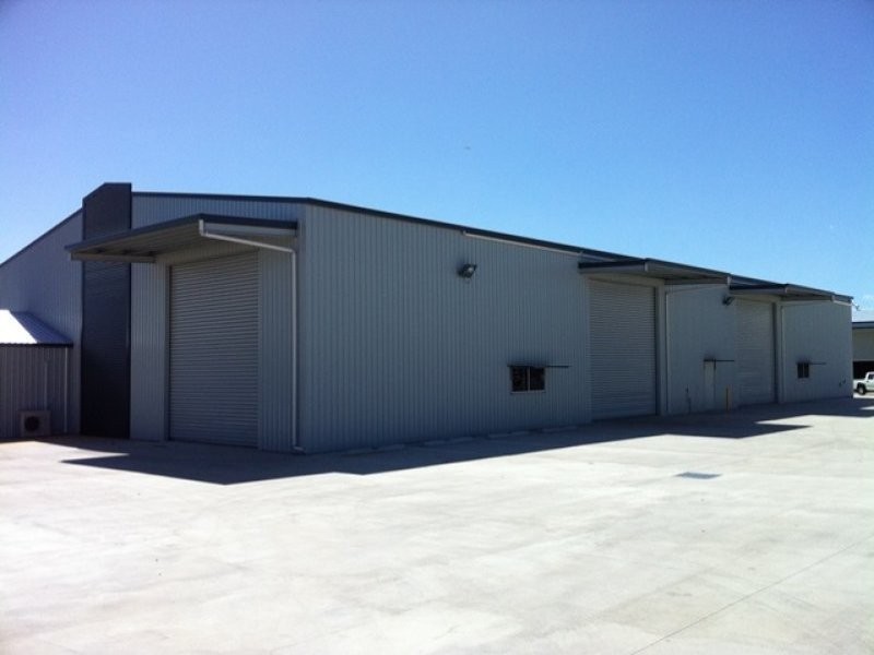 6 Somerset Road, Rockhampton City QLD 4700