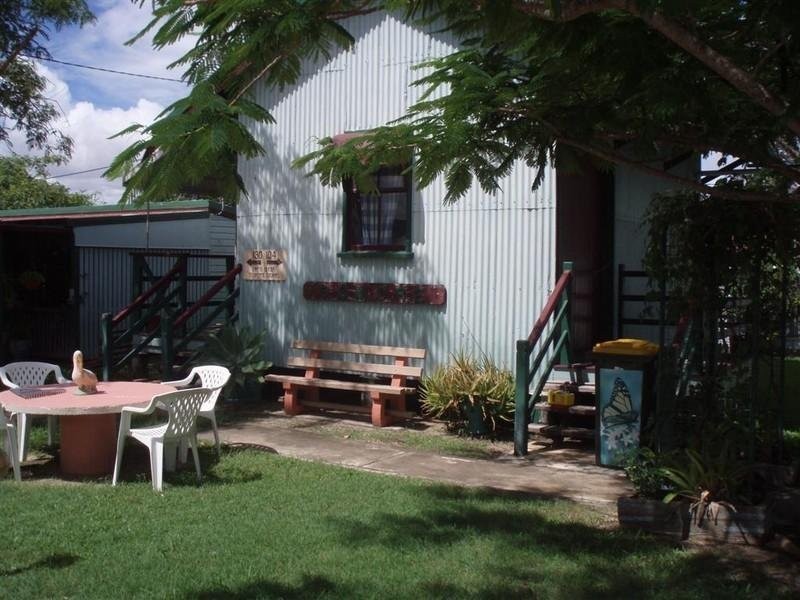 Rockhampton City QLD 4700