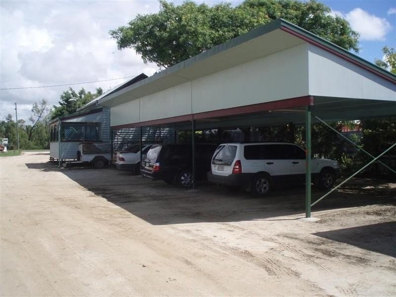 Rockhampton City QLD 4700