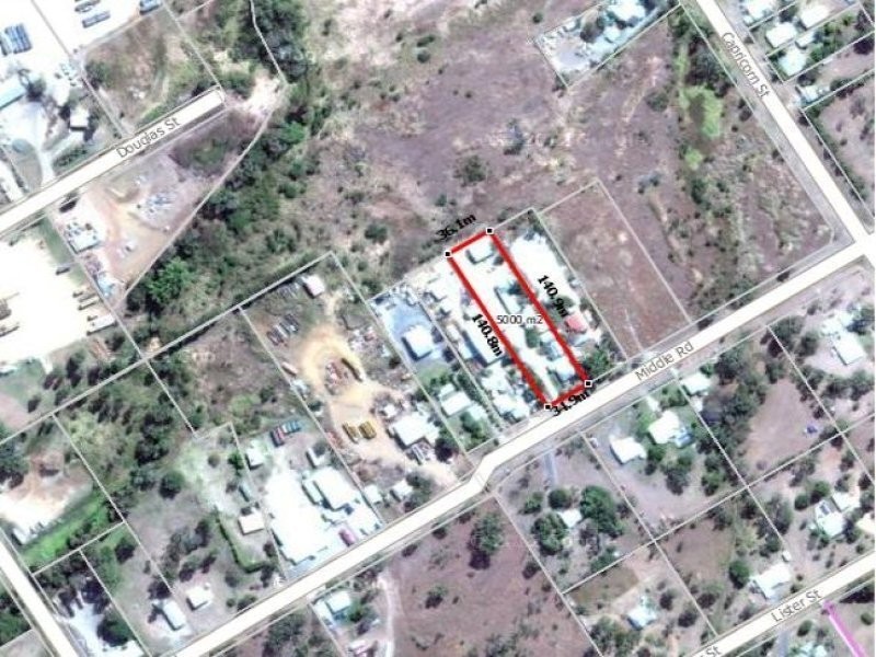 Rockhampton City QLD 4700