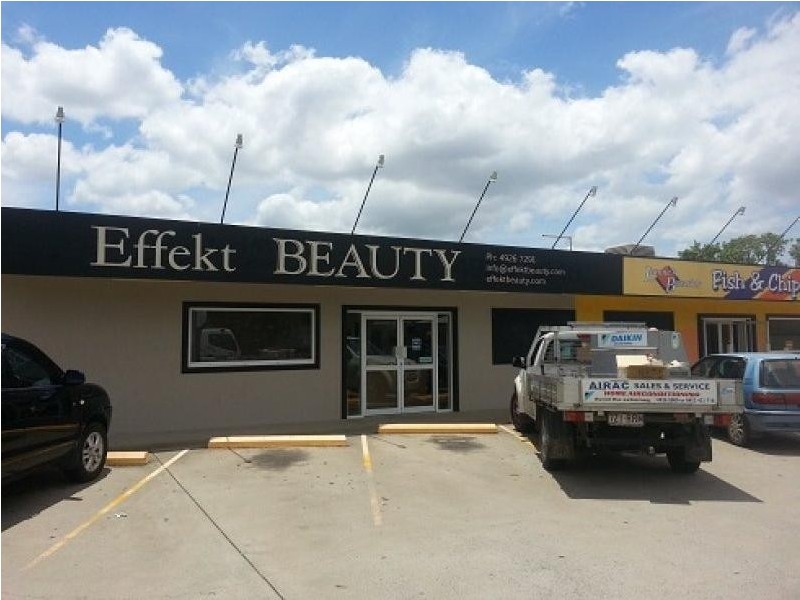 29 Berserker Street, Rockhampton City QLD 4700