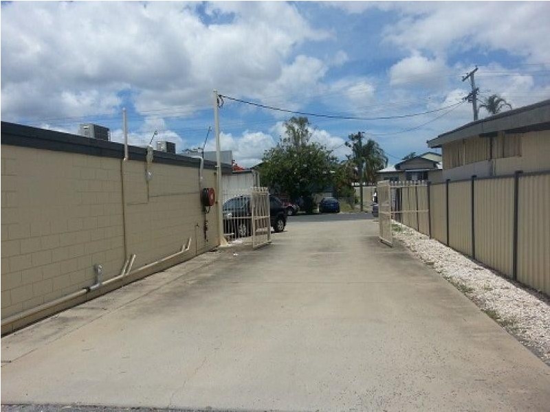 29 Berserker Street, Rockhampton City QLD 4700