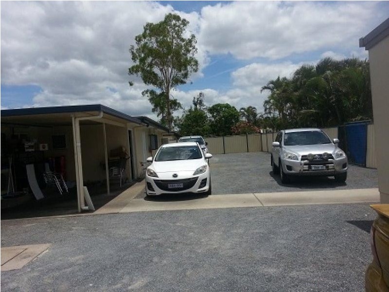 29 Berserker Street, Rockhampton City QLD 4700