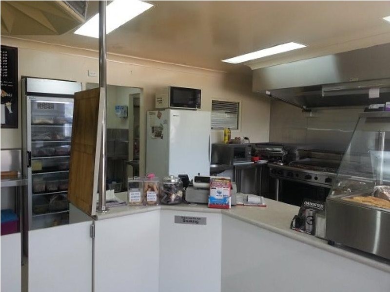 29 Berserker Street, Rockhampton City QLD 4700