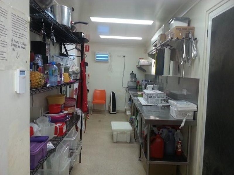 29 Berserker Street, Rockhampton City QLD 4700