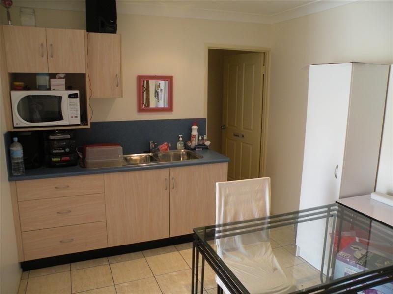 29 Berserker Street, Rockhampton City QLD 4700